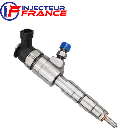 0445110489 Bosch Injecteur Ford C-Max Fiesta Focus III 1.5 TDCi CV6Q 9F593 AA