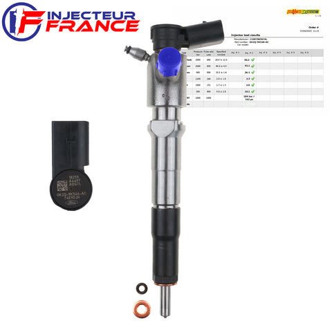 GK2Q-9K546-AC Injecteur VDO Continental Ford Transit 2,0 GK2Q-9K546-AB 2143478